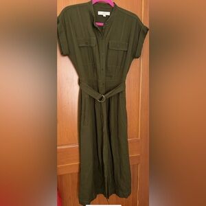 Loft dress size small new